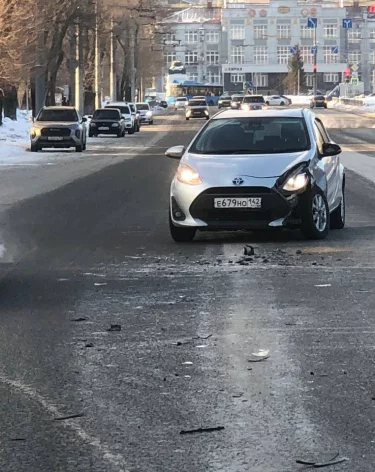 Фото: <a href=https://vk.com/nvkzgibdd?w=wall-101899533_10052>Госавтоинспекция Новокузнецка</a> / «ВКонтакте»