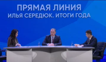 Фото: Илья Середюк ответил на вопрос о новом составе правительства Кузбасса 1