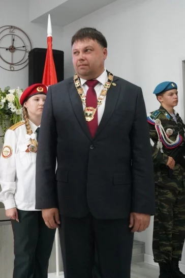 Дмитрий Павлов сегодня