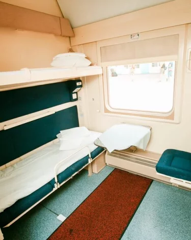 Посадку в поезда по биометрии введут в 2026 году в пилотном режиме