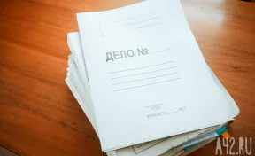 В Кузбассе мужчина бил 10-летнюю племянницу ремнём: суд вынес приговор