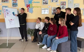 Власти Кузбасса потратят 7 миллионов рублей на реализацию идей школьников