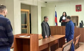 Кузбассовец отделался условным сроком за поджог внедорожника и ресторана