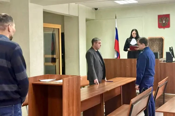 Кузбассовец отделался условным сроком за поджог внедорожника и ресторана