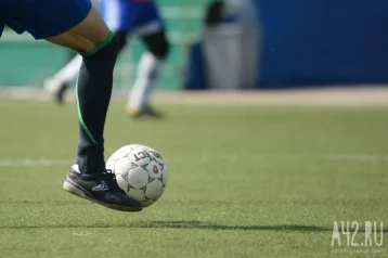 Фото: В Госдуме призвали перенаправить часть доходов от футбола на развитие детского спорта 1