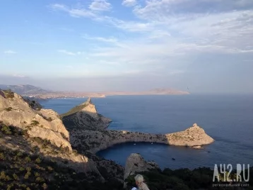 Фото: АТОР: Сейчас в Крыму находятся 350-400 тысяч туристов  1