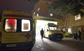 В Геленджике мать 4 детей прикоснулась языком к удобрению и впала в кому