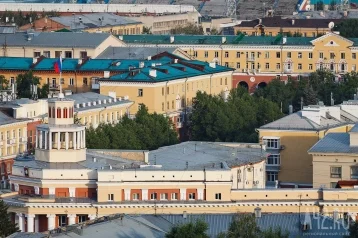 Фото: Кемеровчанам предложили выбрать 14 общественных пространств для ремонта в 2026 году 1