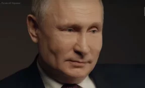 Путин рассказал, как правильно ставить ударение в слове «украинцы»