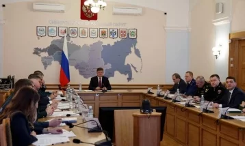 Фото: В 2025 году в зону паводка в СФО могут попасть 130 000 человек 1