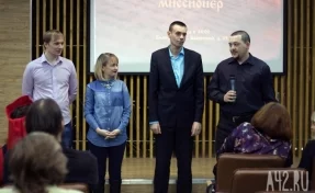Документальный фильм кемеровчанки участвует во всероссийском конкурсе