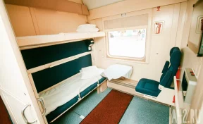 Посадку в поезда по биометрии введут в 2026 году в пилотном режиме