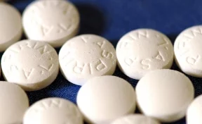 Учёные открыли ещё одно полезное свойство аспирина