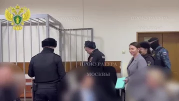 Фото: В Москве гособвинитель запросил 6 лет колонии блогеру Елене Блиновской 1