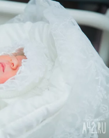 Бастрыкин потребовал доклад о гибели новорождённой девочки в Кемерове