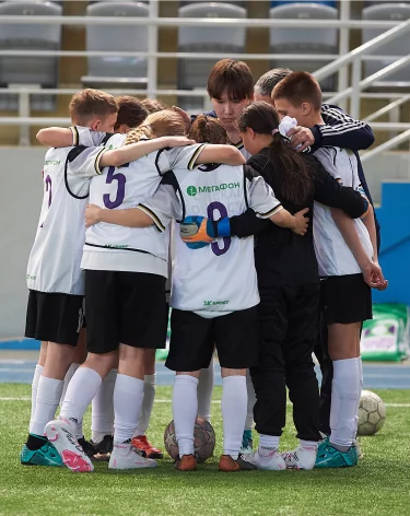 Фото: Пресс-служба МегаФона