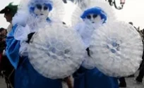 В Новокузнецке состоится карнавал костюмов из мусора