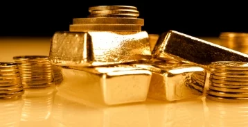Фото: Спрос на покупку слитков из драгоценных металлов в Россельхозбанке вырос в 12 раз 1