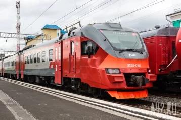 Фото: Кемеровчане просят сделать остановку электрички в Кедровке: комментарий властей 1