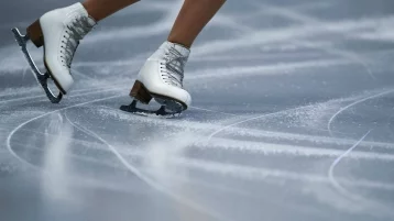 Фото: В Кузбассе любители покататься на коньках устроили дебош в спорткомплексе 1