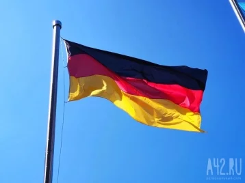 Фото: Президент Германии принял решение распустить Бундестаг и назначил досрочные выборы на февраль 1