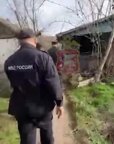 В Крыму мужчина убил и съел своих собак, возбуждено уголовное дело