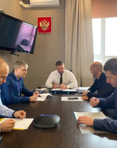 Фото: <a href=https://t.me/Vedyagin42/1891>Денис Ведягин</a> / Телеграм