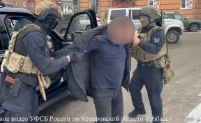 В Кузбассе за взятку задержали ещё одного высокопоставленного сотрудника Ростехнадзора