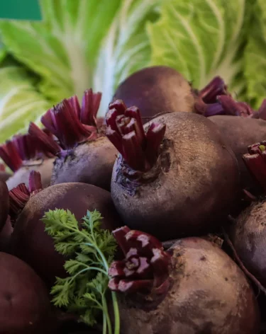 Кемеровостат: в Кузбассе за неделю резко подорожали огурцы и подешевела свёкла