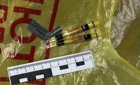Жительница Улан-Удэ разозлилась на 2-месячного сына и сделала ему смертельную инъекцию