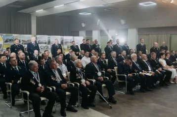 Фото: В «СУЭК-Кузбасс» прошло заседание клуба «Добычник» 1