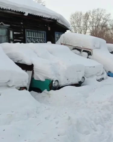 Власти Новокузнецка бесплатно дадут землю коллекционеру ретроавто для музея