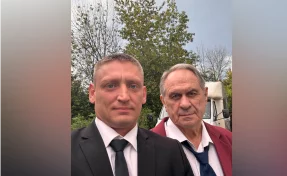 Актёр из Кузбасса снялся в комедийном сериале на федеральном канале