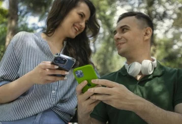 Фото: МегаФон улучшил качество 4G в пригороде Прокопьевска 1