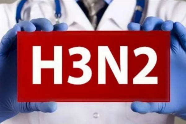 В Дагестане 2 человека скончались от последствий гонконгского гриппа