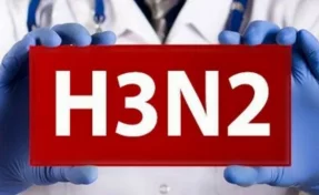 В Дагестане 2 человека скончались от последствий гонконгского гриппа