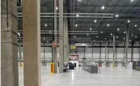 В Кузбассе запустили в работу склад Wildberries за 7,6 млрд рублей