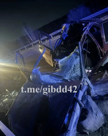 Фото: <a href=https://t.me/gibdd42/16315>Госавтоинспекция Кузбасса</a> / Телеграм