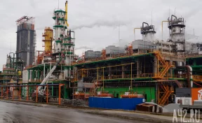 Кемеровчан предупредили о шуме и ярких факелах с 1 по 3 декабря