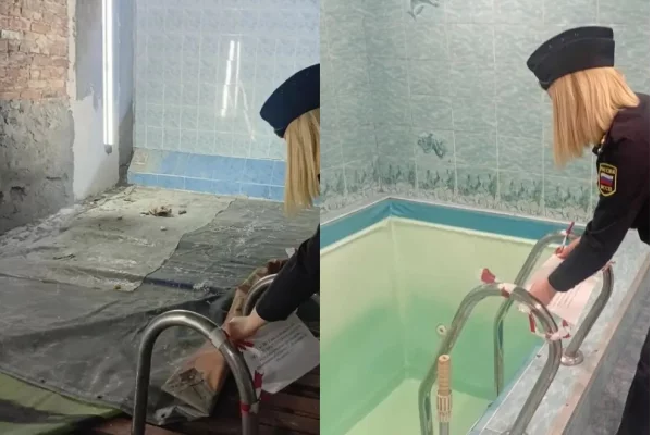 В Прокопьевске закрыли ещё две сауны из-за нарушений