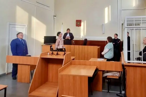 Суд приговорил кузбассовца к 14 годам особого режима за похищение человека и вымогательство