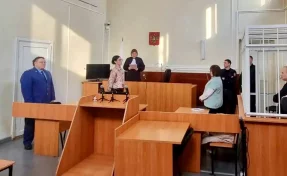 Суд приговорил кузбассовца к 14 годам особого режима за похищение человека и вымогательство