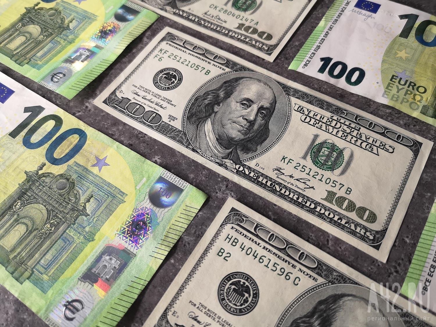 Центробанк объяснил, как будет устанавливать курсы евро и доллара в новых условиях