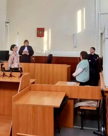 Фото: <a href=https://t.me/pressusd42/4445>Объединённый пресс-центр судов Кемеровской области</a> / Телеграм