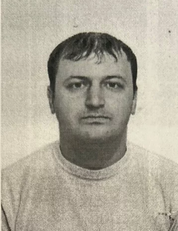 Фото: Кузбасские полицейские разыскивают уроженца Грузии, подозреваемого в преступлении 15-летней давности 1
