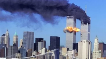 Фото: Более 1 000 жертв терактов 11 сентября до сих пор не опознали 1