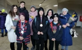 Попавшие в ДТП в Кузбассе магаданские сноубордисты вернулись домой