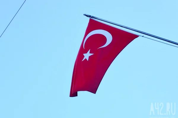 В Турции обнаружено тело российской туристки