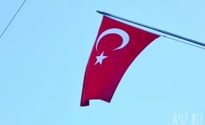 В Турции обнаружено тело российской туристки