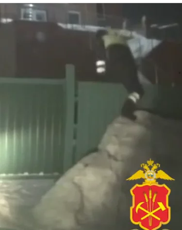 Фото, видео: <a href=https://max.ru/mvd42/AZ0JeVwxLd8>ГУ МВД по Кузбассу </a>/ MAX